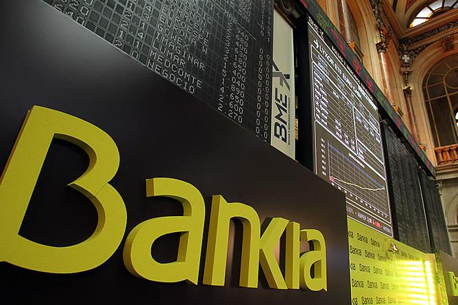 La justicia condena a Bankia a indemnizar a inversores cualificados | 